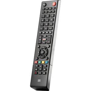 Produktbild für Universalfernbedienung One-For-All Toshiba