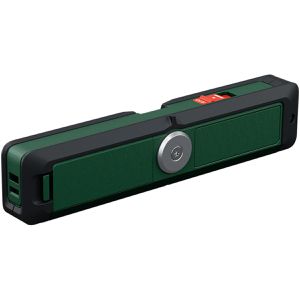 Produktbild für Wasserwaage Bosch 0603663JZ0, UniversalWallLevel, mit Laser