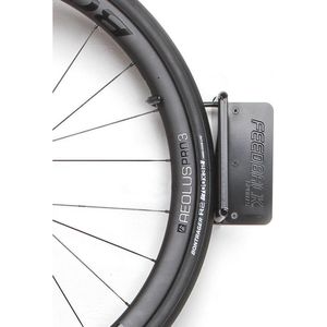 Produktbild für Fahrrad-Wandhalterung Feedback-Sports Velo Hinge