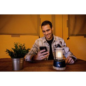 Produktbild für Campinglampe Brennenstuhl CAL 1 AC Akku, aufladbar