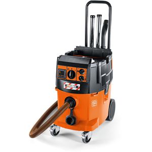 Produktbild für Nass-Trockensauger Fein Dustex 35 MX