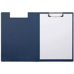 Klemmbrettmappe Maul MAULbalance 2382037, A4