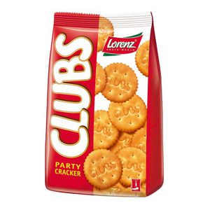 Cracker Lorenz Clubs Party Cracker