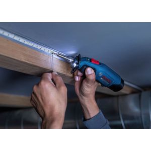 Produktbild für Lötkolben Bosch 06019S8000, PRO GLK12V-420, Akku Lötkolben