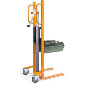 Produktbild für Materialheber Taurolifter 30-1108, mit Gabel