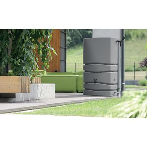 Produktbild für Regentonne Prosperplast Aqua Tower, 350 Liter