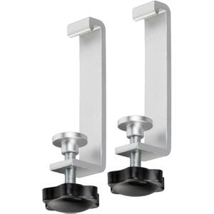 Tischklemme Brennenstuhl 1990500010, mit Schraubklemme