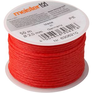 Maurerschnur Meister WU6306210, 50m
