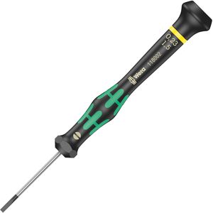 Schraubendreher Wera 2035 Elektroniker