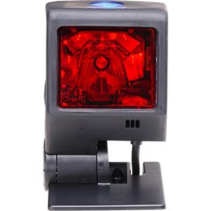 Produktbild für Barcode-Scanner Honeywell QuantumT MK3580-31A38