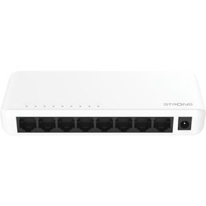 Produktbild für Switch Strong SW8000P, unmanaged