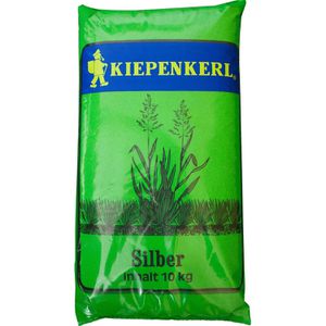 Produktbild für Rasensamen Kiepenkerl Silber
