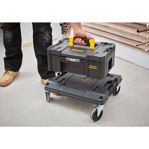 Produktbild für Werkzeugkoffer Stanley FATMAX PRO-STACK III, FMST1-71968