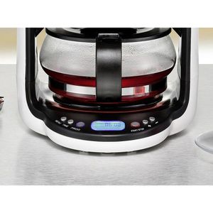 Produktbild für Teemaschine Rommelsbacher TA 1200, 1200 Watt