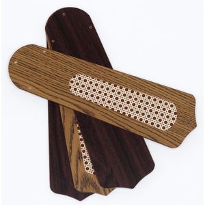 Produktbild für Deckenventilator Westinghouse Princess Trio, 78199, Ø 105cm