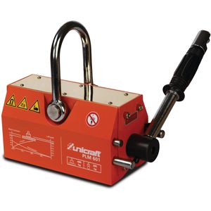 Lasthebemagnet Unicraft PLM 1001, mit Handhebel