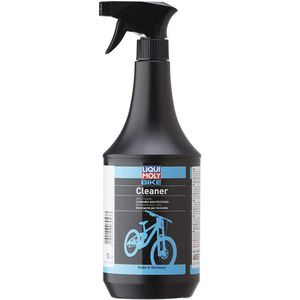 Liqui-Moly Fahrradreiniger 6053, Spray, für Fahrrad und E-Bike, 1 Liter