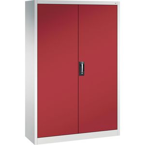 Produktbild für Aktenschrank CP-Möbel Acurado, aus Metall