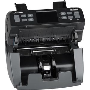 Produktbild für Geldscheinzähler Ratiotec T 575 rapidcount