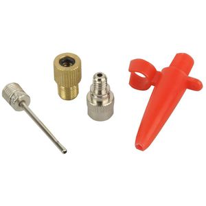 Luftpumpen-Adapter Fischer-MTS 85618