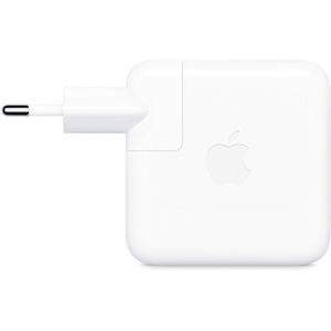 Produktbild für USB-Ladegerät Apple Power Adapter MXN53ZM/A 70Watt