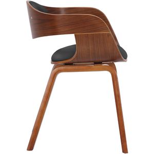 Produktbild für Besucherstuhl CLP Kingston, 181443101