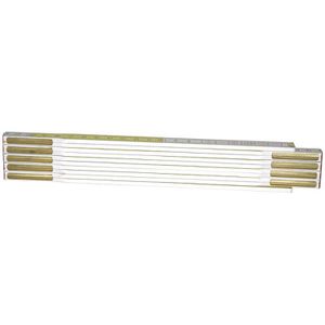 Produktbild für Zollstock Stanley 0-35-458, Holz