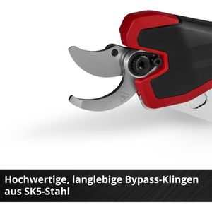 Produktbild für Astschere Einhell-Professional GP-LS 18/35 Li BL-Solo, Akku