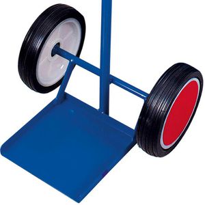 Produktbild für Sackkarre VARIOfit Stahlflaschenkarre, fk-1200