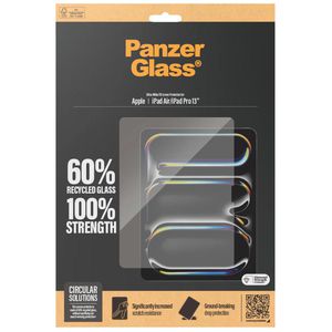Produktbild für Displayschutzfolie PanzerGlass 2835 Ultra-Wide Fit