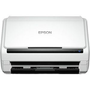 Produktbild für Scanner Epson WorkForce DS-530III, bis A4