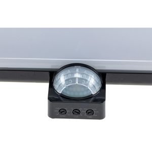Produktbild für Wandleuchte ChiliTec Padar, aus Kunststoff, für außen (IP65)