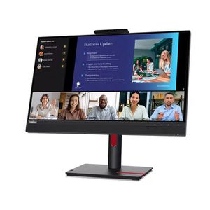 Produktbild für Monitor Lenovo ThinkVision T24v-30, 23,8 Zoll