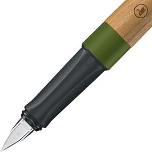 Produktbild für Füller Stabilo Grow, Feder M