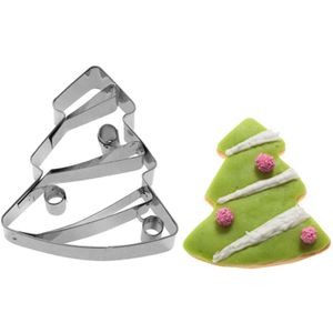 Produktbild für Ausstechformen Westmark 35532291, Tannenbaum 2D