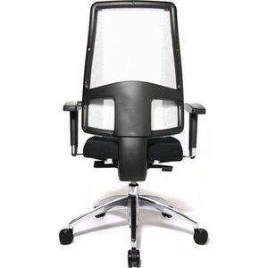 Produktbild für Bürostuhl Topstar Lady Sitness Deluxe, LT29BT W503