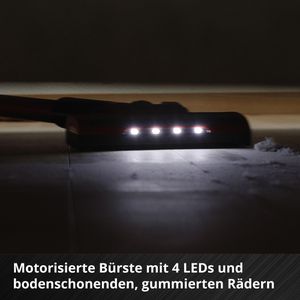 Produktbild für Staubsauger Einhell TE-SV 18 Li
