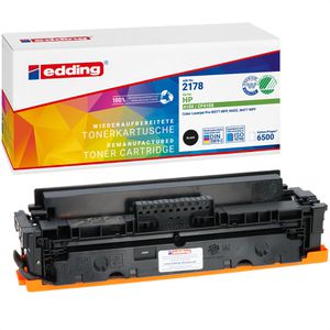 Toner Edding EDD-2178 für HP 410X, CF410X