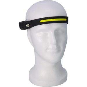 Produktbild für Stirnlampe XCell H450 LED, wiederaufladbar