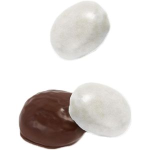 Produktbild für Lebkuchen Weiss Pfeffernüsse