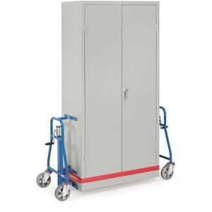 Produktbild für Möbelhubroller Fetra 6980, bis 600kg
