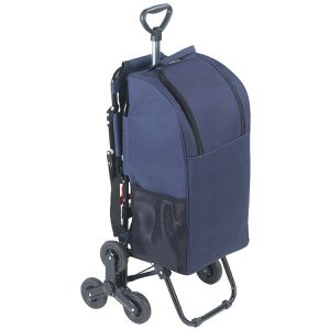 Einkaufstrolley