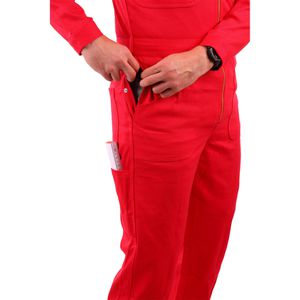 Produktbild für Arbeitsoverall teXXor 8041, Unisex