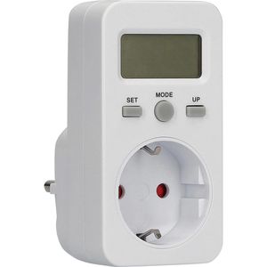 Energiekostenmessgerät as-Schwabe 24052