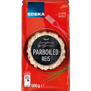 Reis Edeka Parboiled