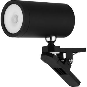 Produktbild für Leselampe REV-Ritter Clip-Leuchte, mit Klemme