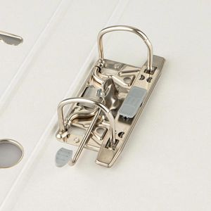 Produktbild für Ordner Falken 80022700, Karton, A4, 5cm