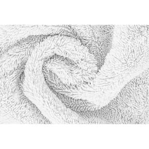 Produktbild für Waschlappen Dyckhoff Siena Set, weiß, 16 x 21 cm