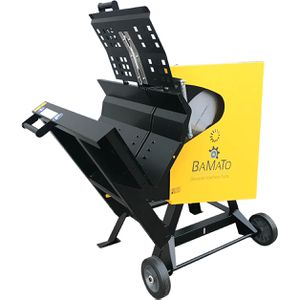 Wippsäge BAMATO HOS-700, 4500 W, 400 V