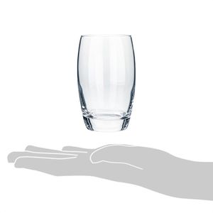 Produktbild für Trinkgläser Arcoroc Cabernet Salto ARC C2134